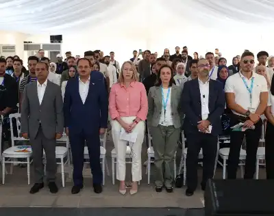 اختتام المؤتمر الوطني للشباب لتعزيز المساواة