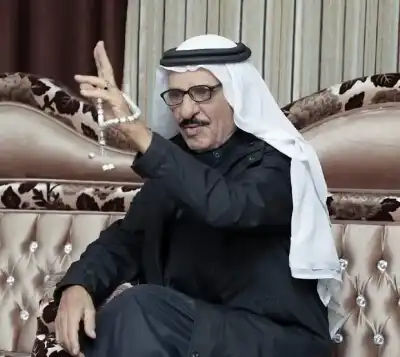 الصحفي الأردني موسى القطيفان في ذمة