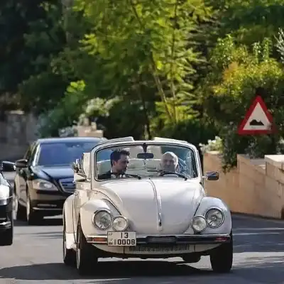 من خبرة الأمير الحسن إلى رؤية