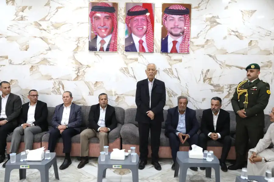 مدار الساعة,أخبار الأردن,اخبار الاردن,الملك عبدالله الثاني,الحسين بن عبدالله الثاني,ولي العهد,الديوان الملكي,الديوان الملكي الهاشمي