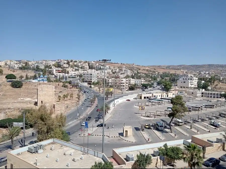 مدار الساعة,أخبار الأردن,اخبار الاردن,جامعة العلوم والتكنولوجيا,الجامعة الهاشمية