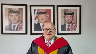 صدور كتابين جديدين للأستاذ الدكتور علي