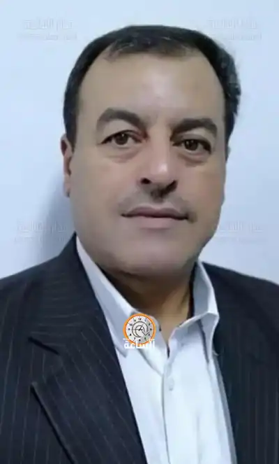 البطوش يشكر إدارة مستشفى الملك المؤسس