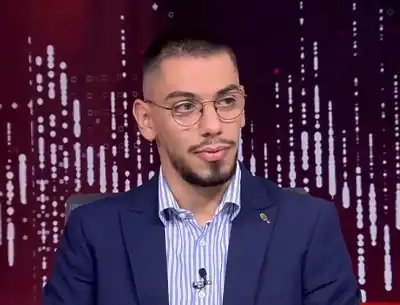 عضو المكتب التنفيذي في المدني الديمقراطي