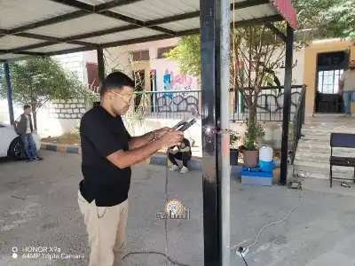 الزيود يكتب: مبادرة مقعدي مرآة مدرستي