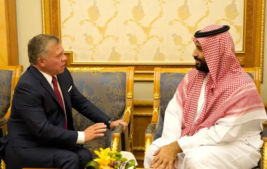 مدار الساعة,أخبار الأردن,اخبار الاردن,ولي العهد,الأمير محمد بن سلمان,المملكة العربية السعودية