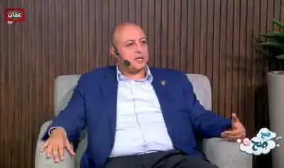 د .الحوراني في مقابلة مع عمان
