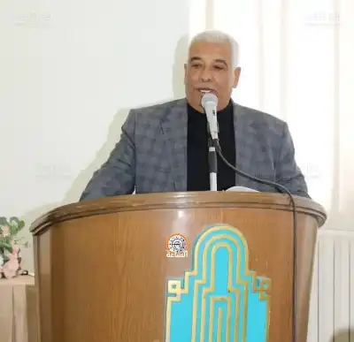 الدكتور السرحان.. مبارك المنصب الجديد