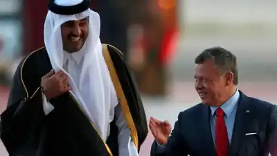 هلا ورحب أبو حمد.. هذه الخمسة..