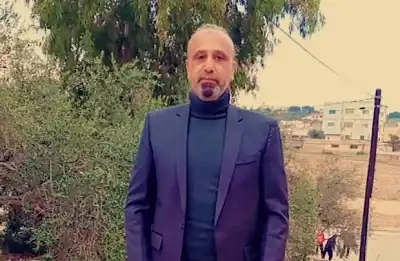الكابتن نشأت ابو عبطة.. مبارك