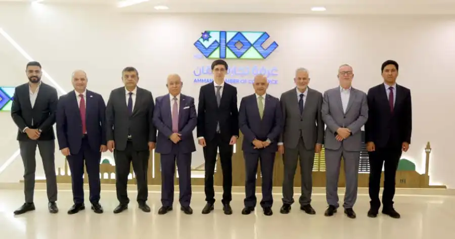 مدار الساعة,أخبار اقتصادية,وزير الاستثمار,الملك عبدالله الثاني,الاتحاد الأوروبي,غرفة تجارة الأردن,غرفة تجارة عمان