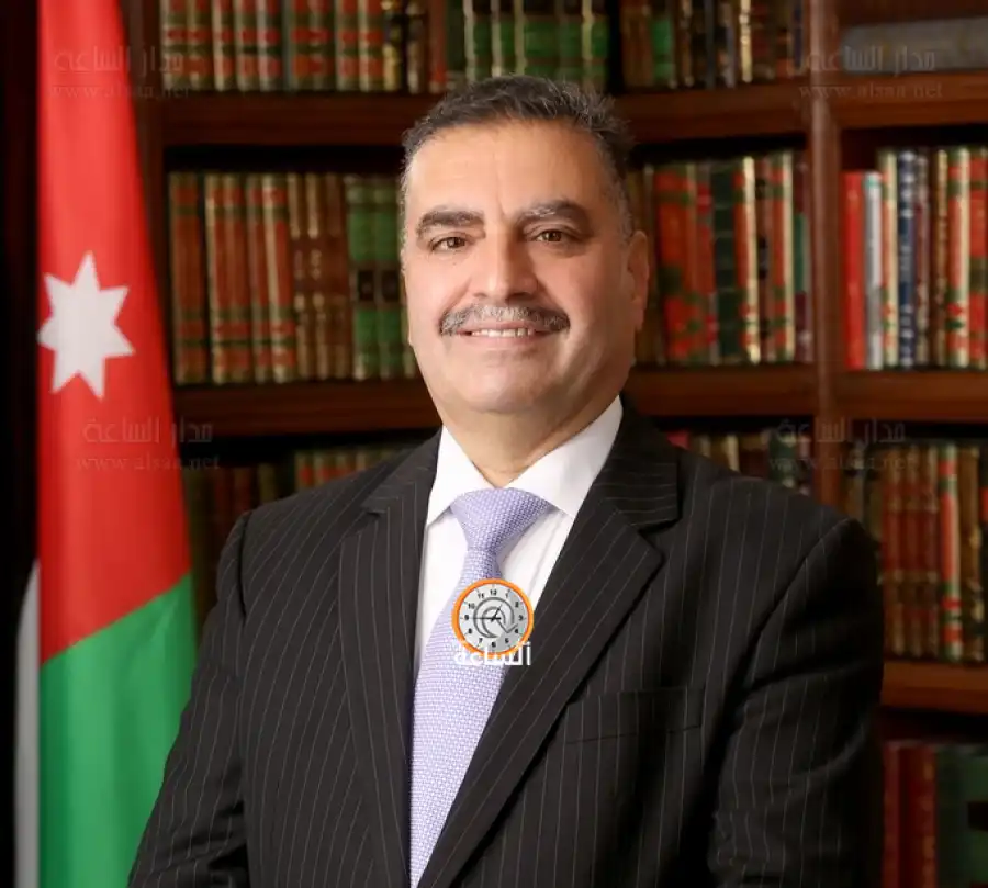 مدار الساعة,أخبار المجتمع الأردني,مناسبات أردنية,الحسين بن طلال,الملك عبدالله الثاني