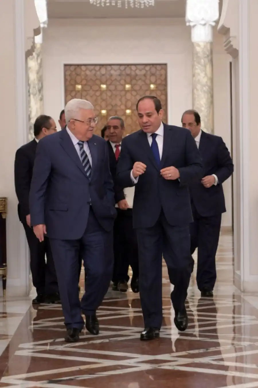 مدار الساعة,أخبار عربية ودولية,وزارة الخارجية,الرئيس عبد الفتاح السيسي,قطاع غزة