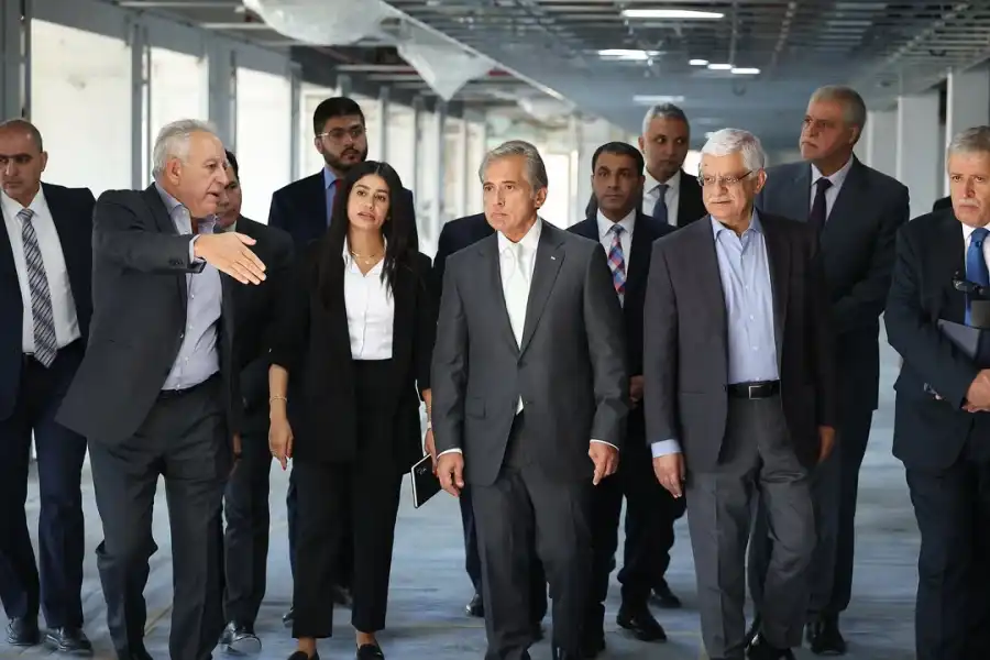 مدار الساعة,أخبار الأردن,اخبار الاردن,الدكتور جعفر حسان,وزير النقل,رئيس الوزراء,مهند شحادة,هيئة تنظيم الطيران المدني