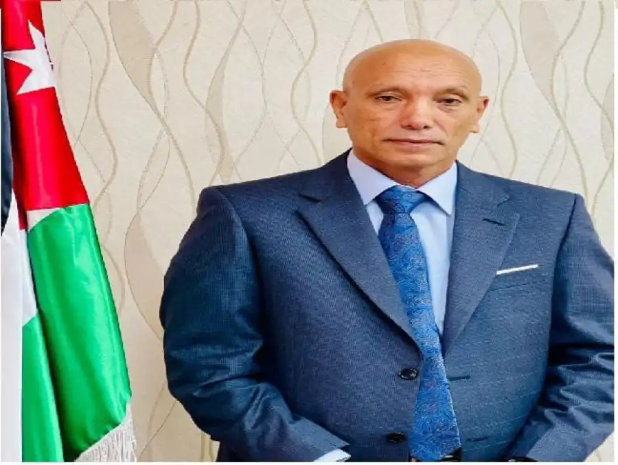 مدار الساعة,مناسبات أردنية