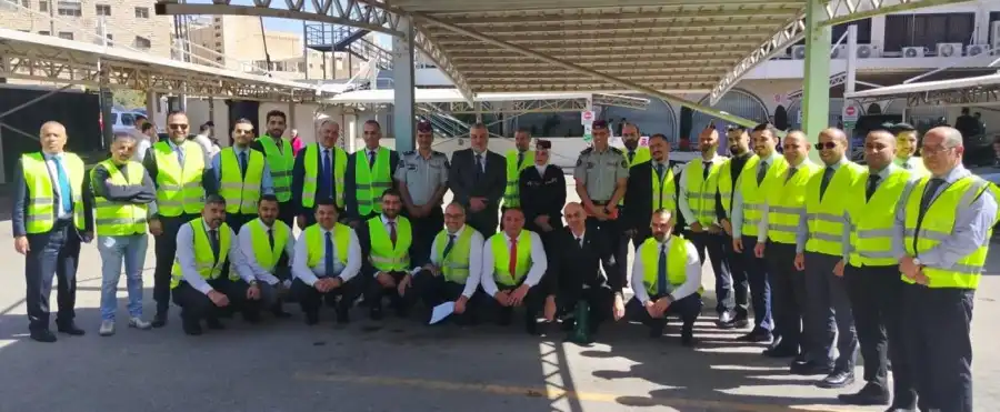 مدار الساعة,أخبار اقتصادية,أخبار البنوك والشركات,البنك العربي الإسلامي الدولي,البنك العربي,الدفاع المدني