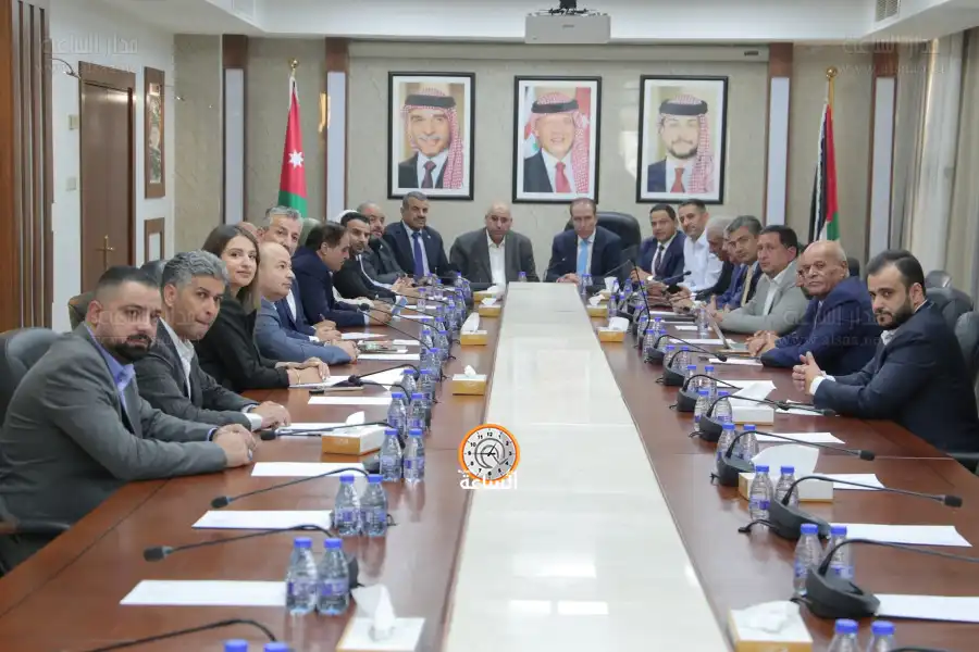 مدار الساعة,أخبار الأردن,اخبار الاردن,الملك عبدالله الثاني بن الحسين,مجلس النواب