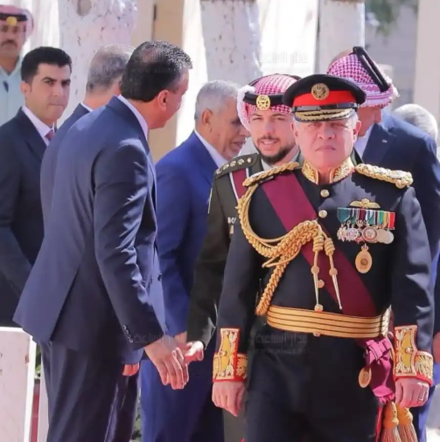 مدار الساعة,أخبار الأردن,اخبار الاردن,الملك عبدالله الثاني,مجلس الأمة,مجلس الأعيان,مجلس النواب,الإرادة الملكية السامية