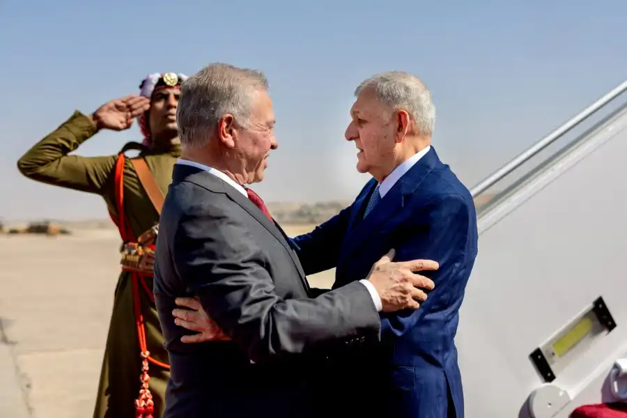 مدار الساعة,أخبار الأردن,اخبار الاردن,نائب رئيس الوزراء,وزير الخارجية وشؤون المغتربين,وزير الصناعة والتجارة والتموين,رئيس الوزراء,أيمن الصفدي,يعرب القضاة,أمانة عمان الكبرى