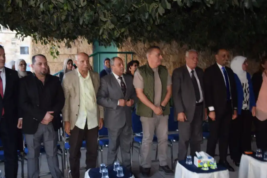 الرجوب يكتب: حين تعلّمت من الطفولة