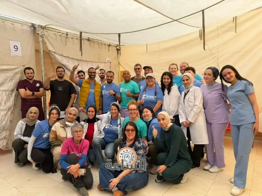 مدار الساعة,Video,فيديو,أخبار الأردن,اخبار الاردن,مناسبات أردنية,مخيم البقعة