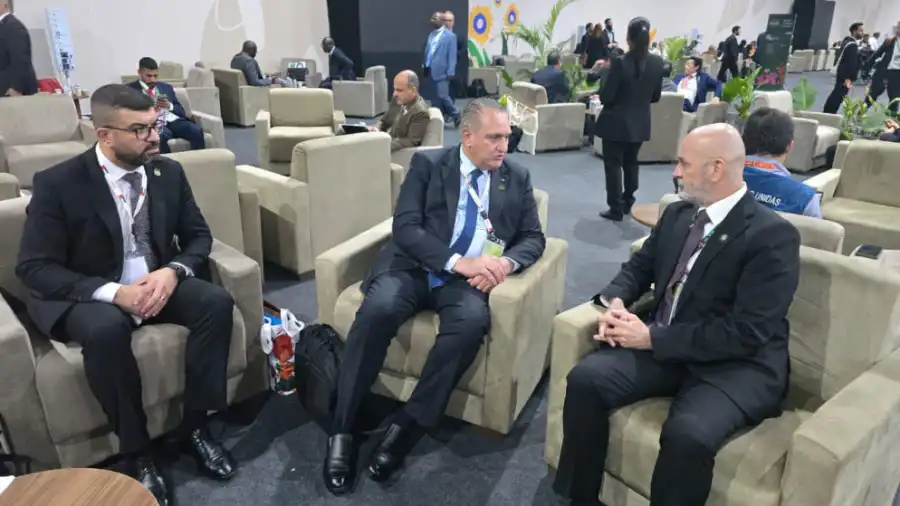 مدار الساعة,أخبار الأردن,اخبار الاردن,وزير البيئة