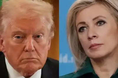 بايدن: ترامب عار.. موسكو: الكلام لترامب