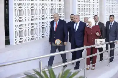 النواب يختار لجانه الدائمة بالتوافق (أسماء