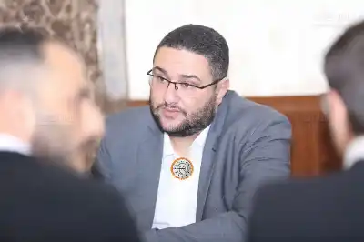 الزميل مصعب عليوة.. كل عام وأنت