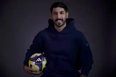 يزن النعيمات: سنظهر قوتنا في كأس