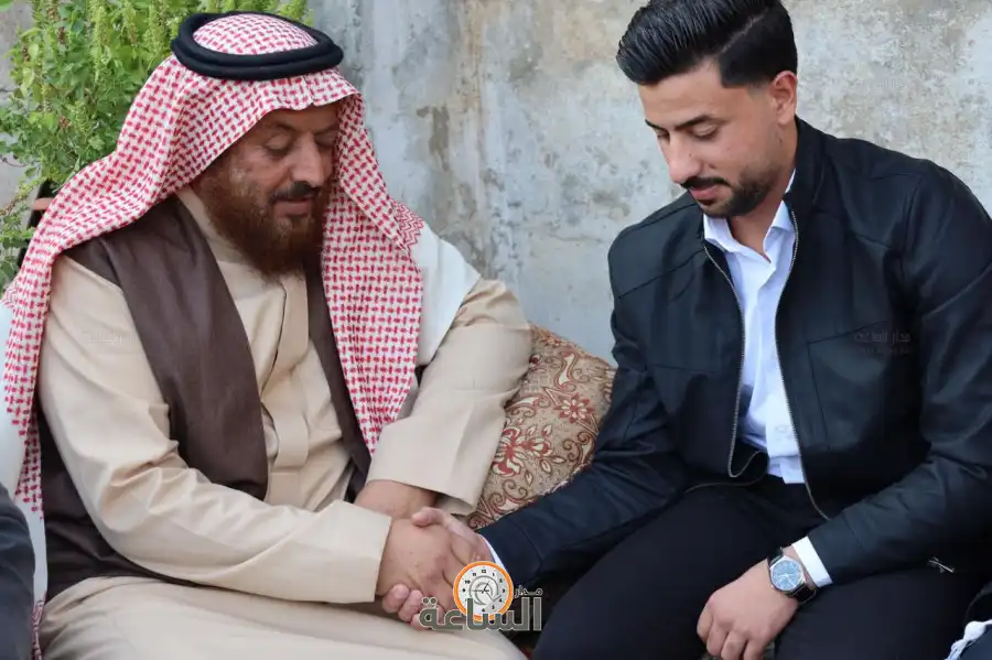 مدار الساعة,أخبار المجتمع الأردني,وزير الداخلية