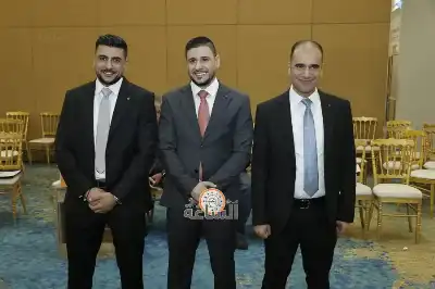 جاهة العبداللات والضمور.. العايد طلب والضمور