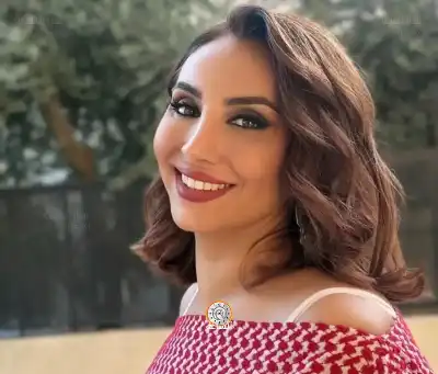 نانسي شحاتيت عضوا في مجلس إدارة