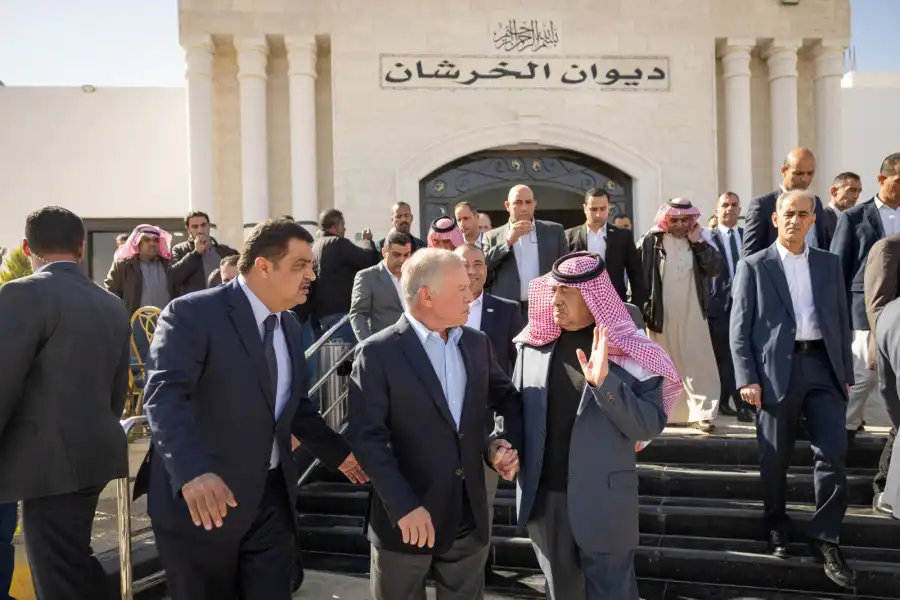 مدار الساعة,Video,فيديو,أخبار الأردن,اخبار الاردن,الملك عبدالله الثاني