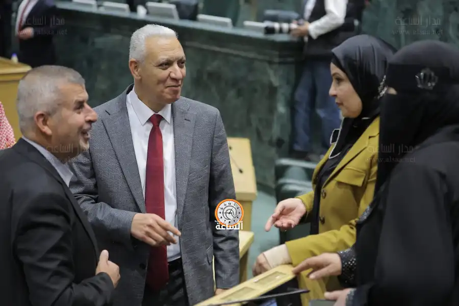 مدار الساعة,أخبار الأردن,اخبار الاردن,أخبار مجلس النواب الأردني,رئيس الوزراء,المملكة الأردنية الهاشمية,وزارة الطاقة والثروة المعدنية,مجلس النواب,وزارة الطاقة,مكافحة الفساد