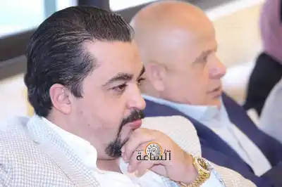 حواري رئيسا للجنة العمل النيابية