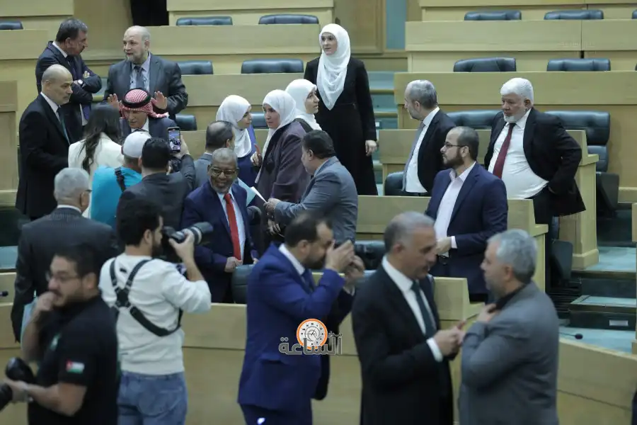 مدار الساعة,أخبار مجلس النواب الأردني,مجلس النواب