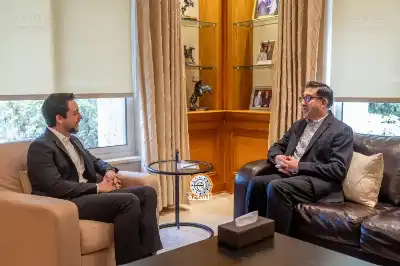 ماذا قال البروفيسور الأردني يحيى الزويري