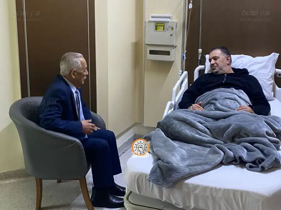 مدار الساعة,أخبار المجتمع الأردني,مناسبات أردنية,ولي العهد,الملك عبدالله الثاني,الحسين بن عبدالله الثاني,الديوان الملكي الهاشمي