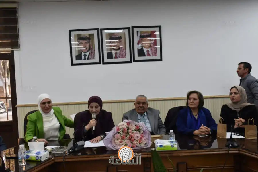 مدار الساعة,مناسبات أردنية,رئيس الوزراء,الملك عبد الله الثاني,مجلس النواب