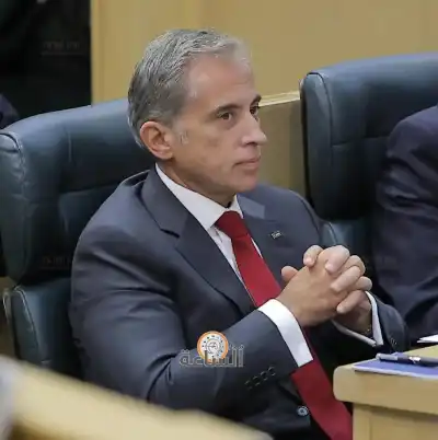 جعفر حسان يطلق مشروع مدينة عمرة