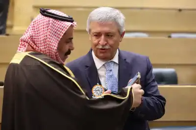 النواب يشرع في مناقشة قانوني المعدل