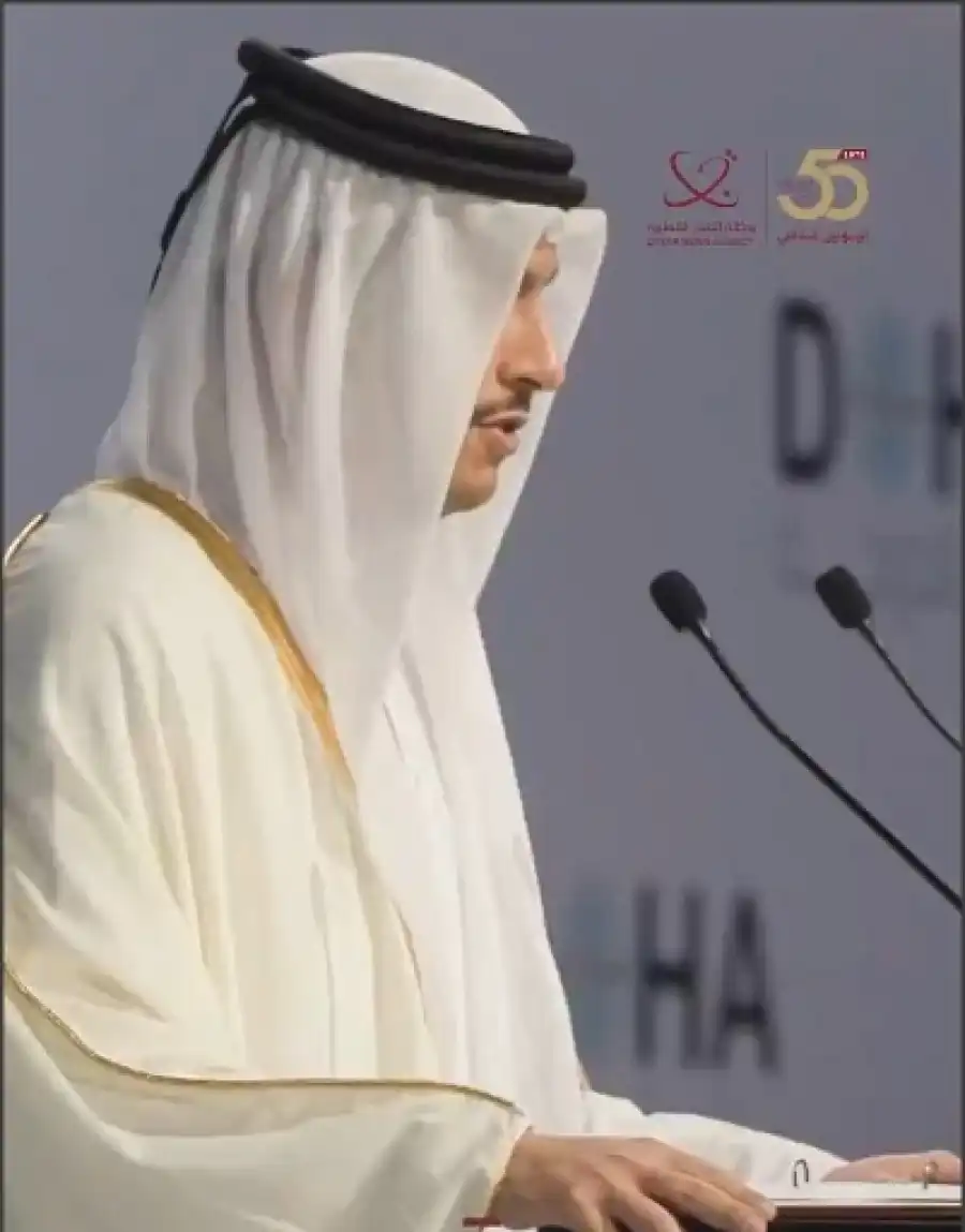 مدار الساعة,خليجيات,أخبار الخليج العربي,أخبار دول الخليج,الشيخ تميم بن حمد