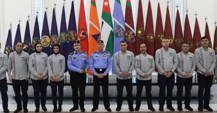 المجالي يكتب: صنع بعزيمة.. الإبداع خلف