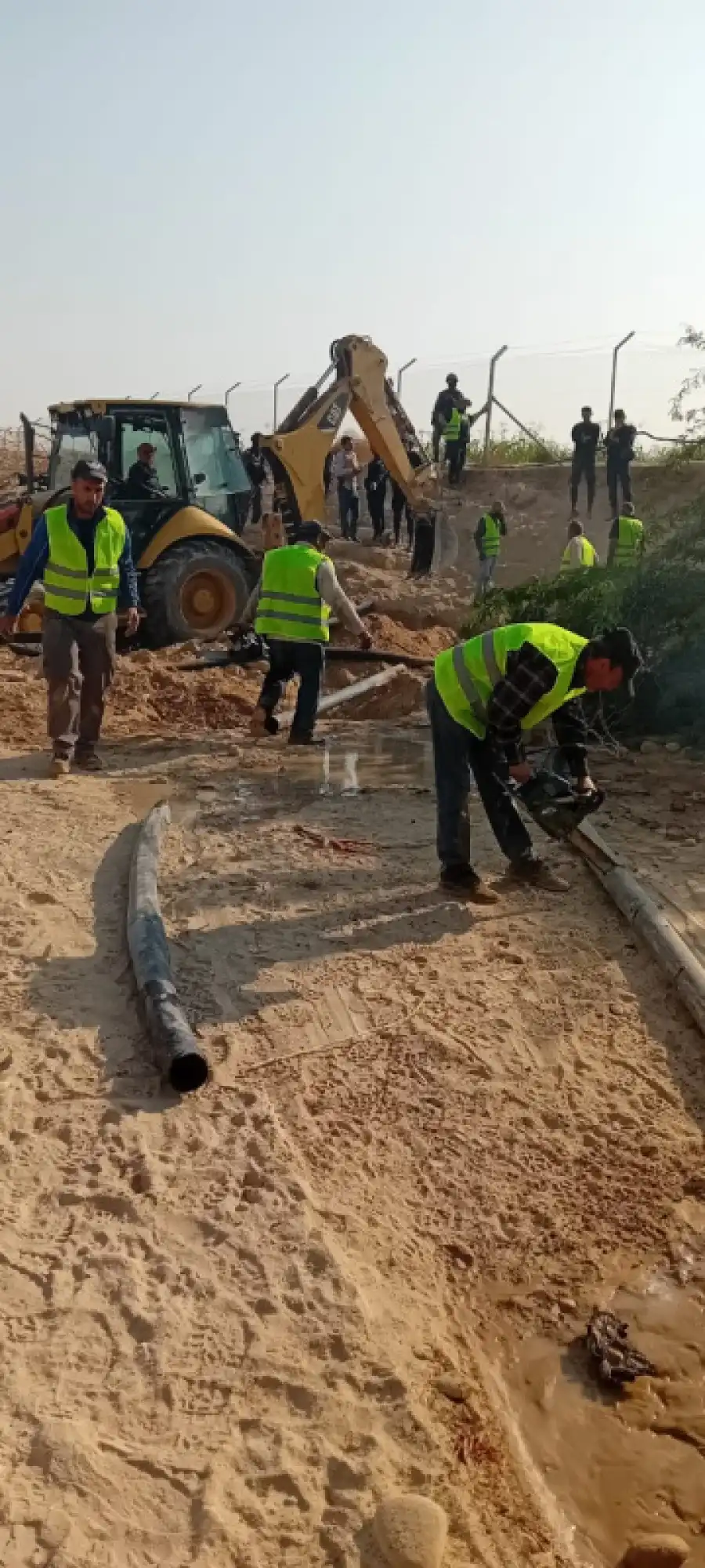 مدار الساعة,أخبار الأردن,اخبار الاردن,وزارة المياه والري,سلطة المياه,وزارة الداخلية,وزارة المياه,وادي الأردن