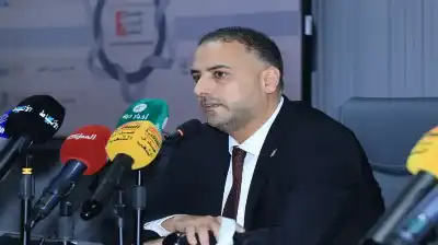 مجلس الوزراء يحيل الغرايبة على التّقاعد