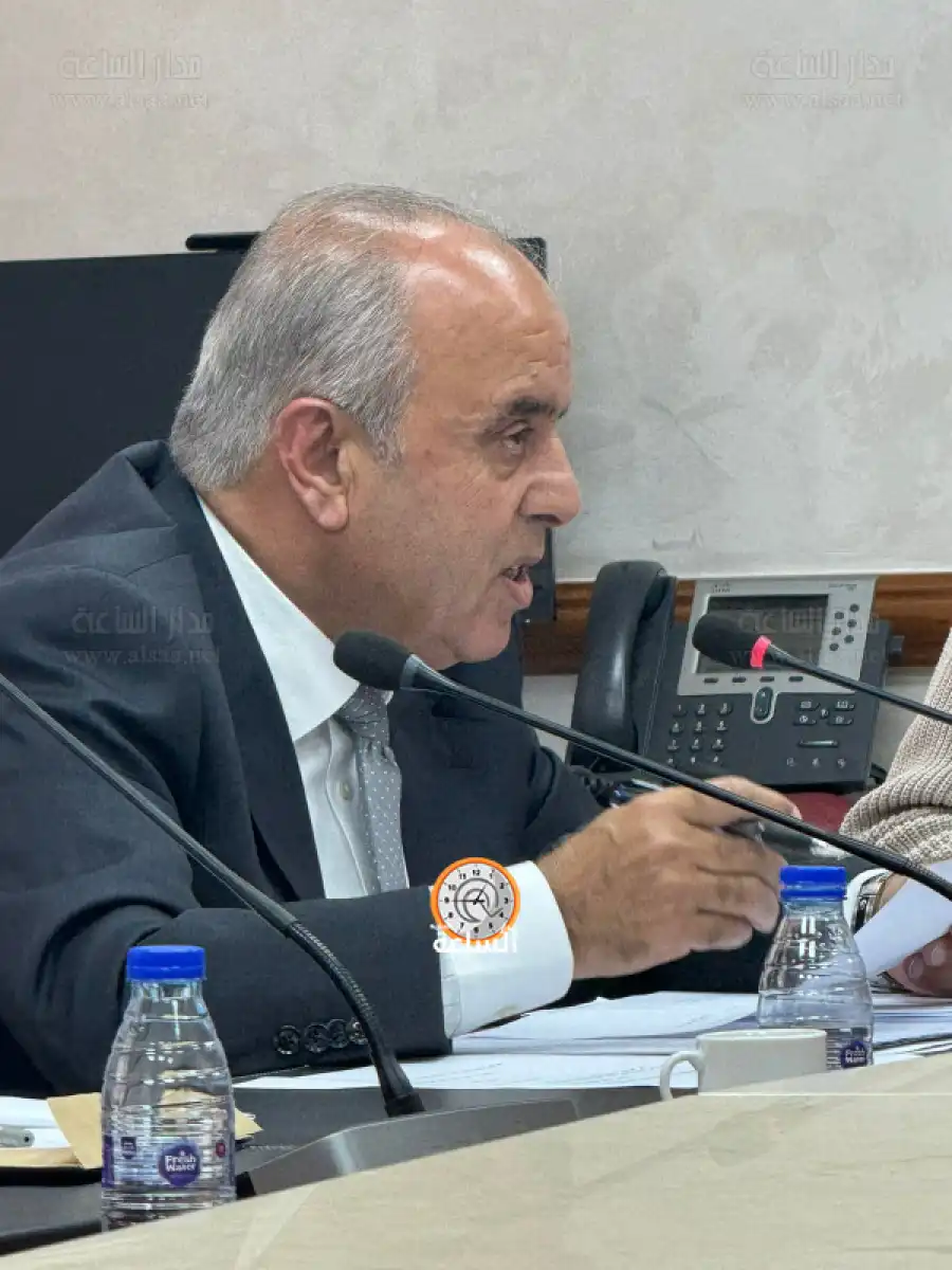 مدار الساعة,أخبار الأردن,اخبار الاردن,أخبار مجلس النواب الأردني,وزير التربية والتعليم,عزمي محافظة,وزارة الخارجية