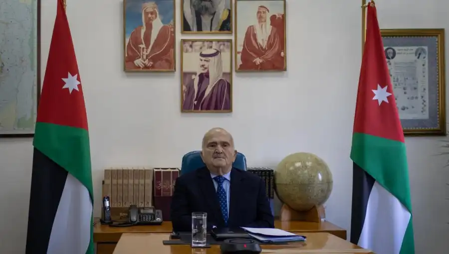 مدار الساعة,أخبار الأردن,اخبار الاردن,الحسن بن طلال,رئيس الوزراء,التنمية المستدامة