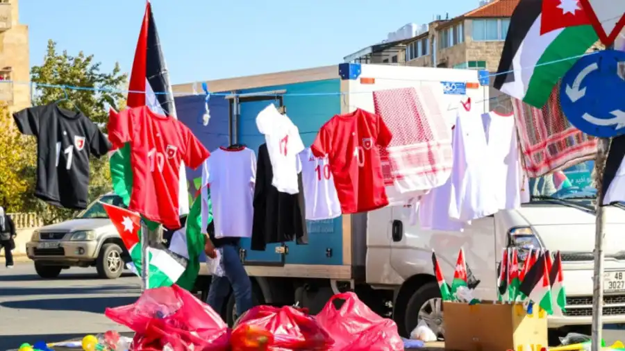 مدار الساعة,أخبار رياضية,المنتخب الوطني لكرة القدم,منتخب النشامى,كأس العالم