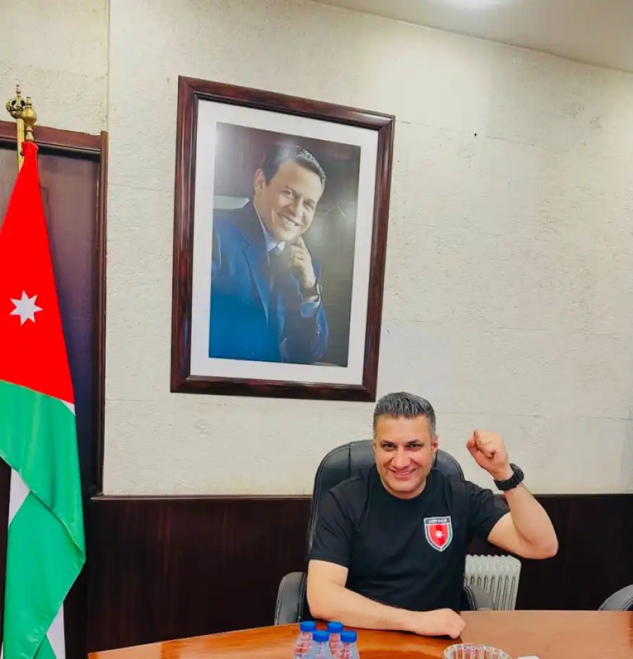 بريزات يكتب: حين يتحوّل المنتخب إلى